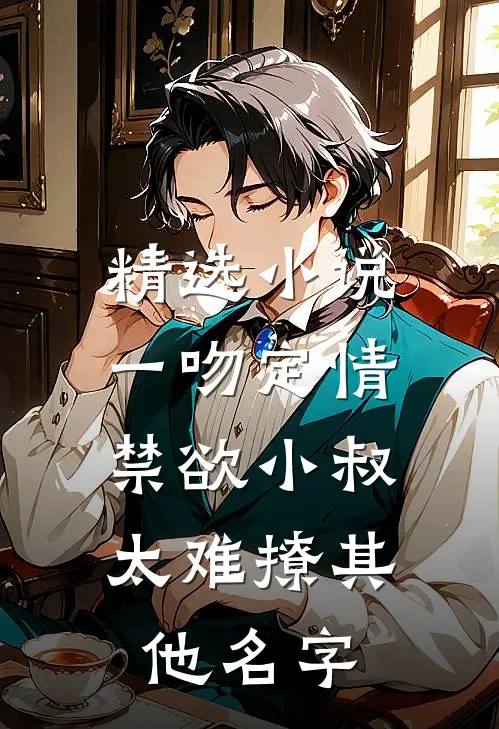 精选小说一吻定情:禁欲小叔太难撩其他名字
