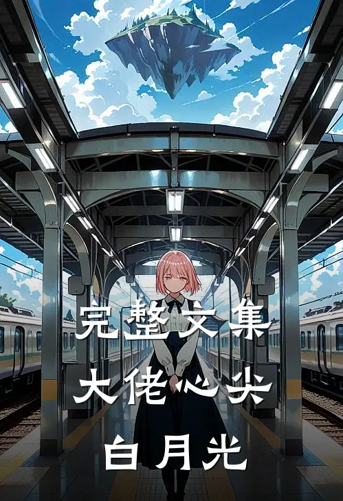 完整文集大佬心尖白月光