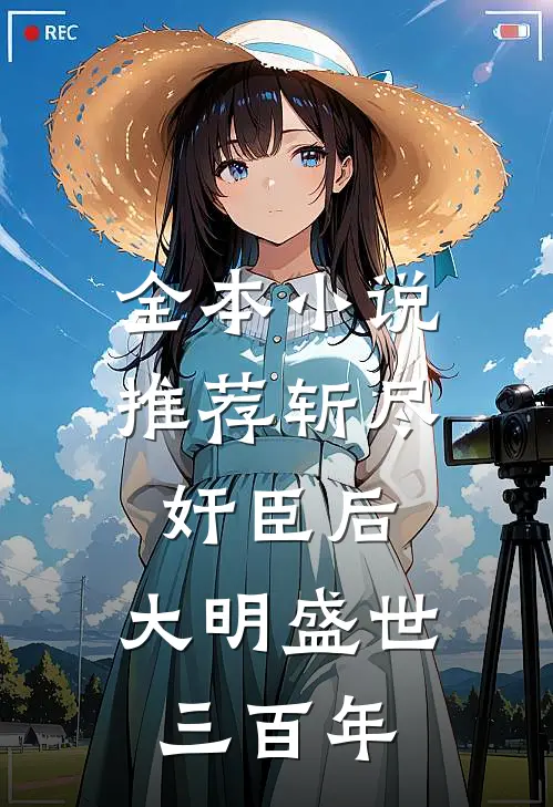 全本小说推荐斩尽奸臣后，大明盛世三百年