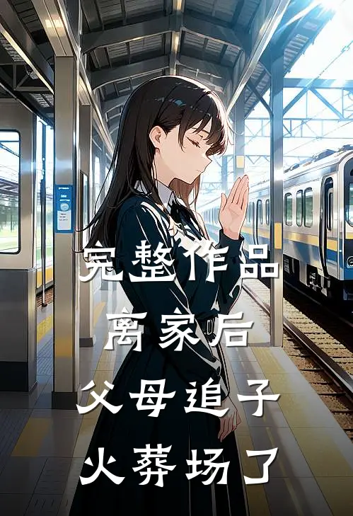完整作品离家后，父母追子火葬场了