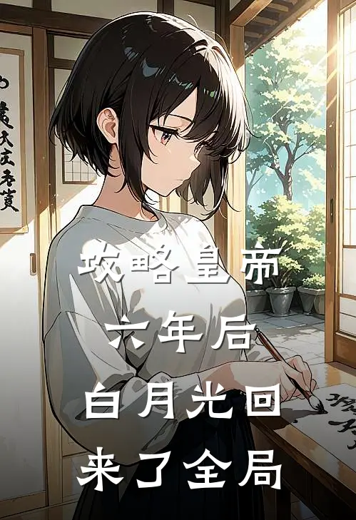 攻略皇帝六年后，白月光回来了全局
