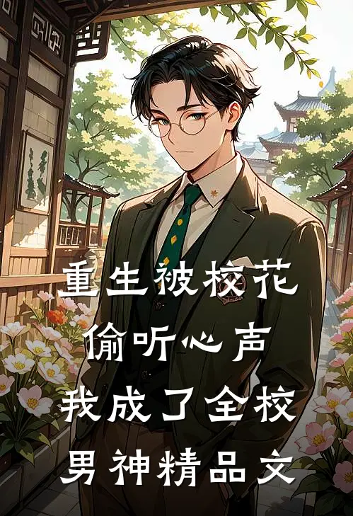 重生被校花偷听心声，我成了全校男神精品文