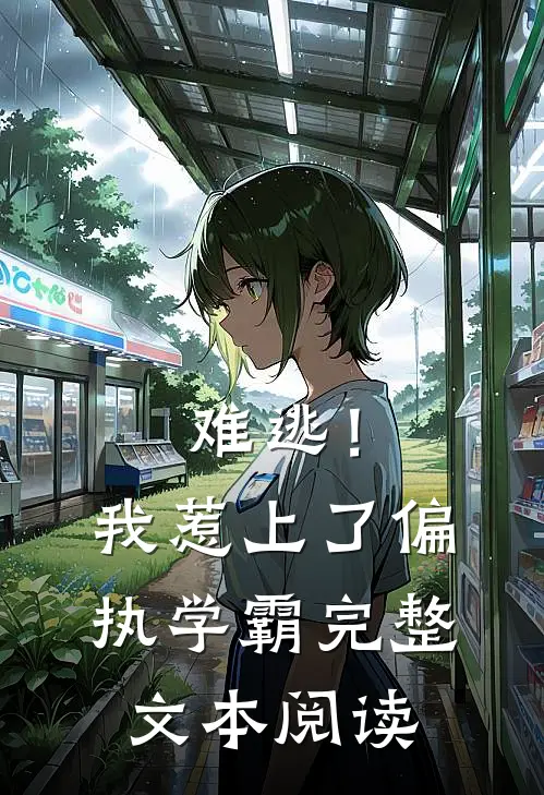 难逃！我惹上了偏执学霸完整文本阅读