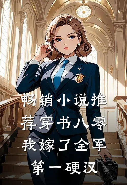 畅销小说推荐穿书八零，我嫁了全军第一硬汉