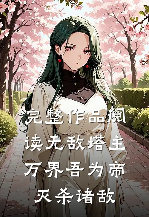 完整作品阅读无敌塔主：万界吾为帝，灭杀诸敌
