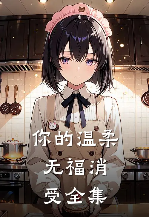 你的温柔，无福消受 全集