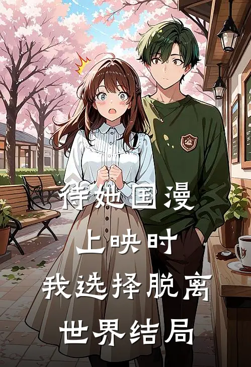 待她国漫上映时,我选择脱离世界结局了吗