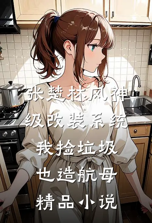 张楚林风神级改装系统,我捡垃圾也造航母精品小说
