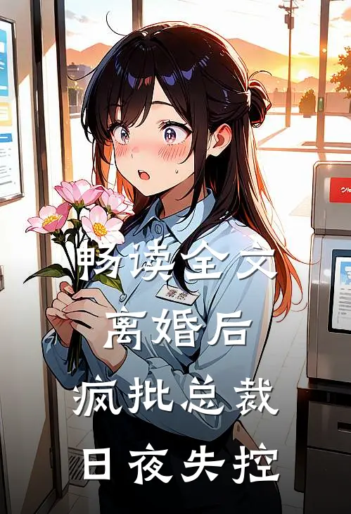 畅读全文离婚后，疯批总裁日夜失控