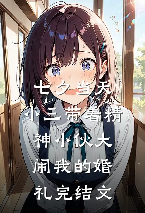 七夕当天，小三带着精神小伙大闹我的婚礼完结文