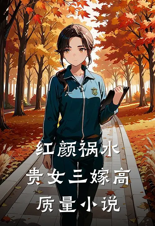 红颜祸水贵女三嫁高质量在线阅读
