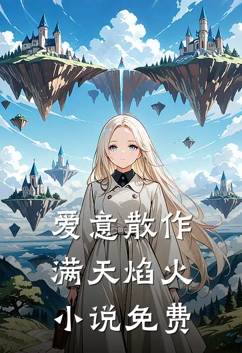 爱意散作满天焰火小说免费