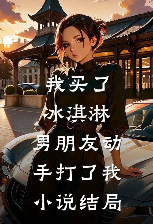 我买了冰淇淋,男朋友动手打了我结局怎么写