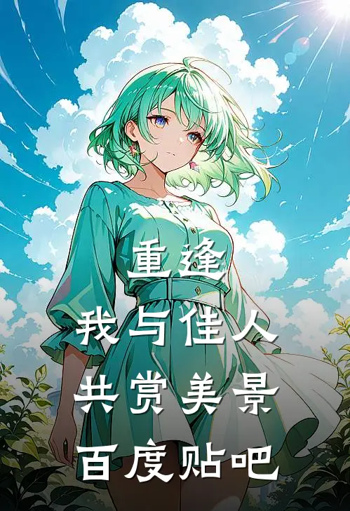 重逢：我与佳人共赏美景百度贴吧