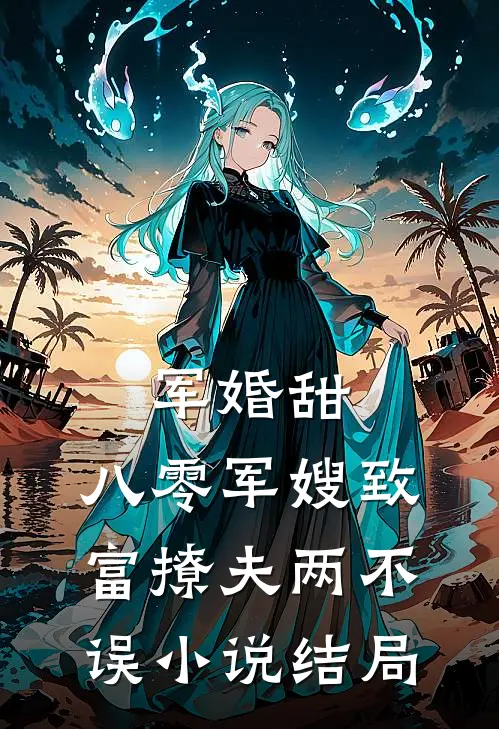 军婚甜：八零军嫂致富撩夫两不误小说结局