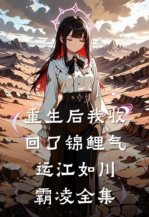 重生后我收回了锦鲤气运江如川霸凌 全集