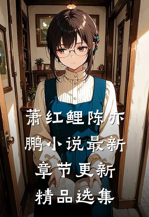 萧红鲤陈亦鹏小说最新章节更新精品选集
