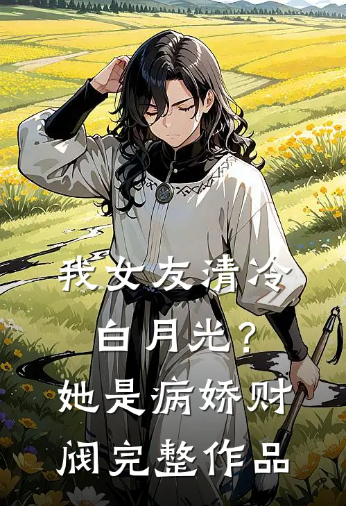 我女友清冷白月光？她是病娇财阀完整作品