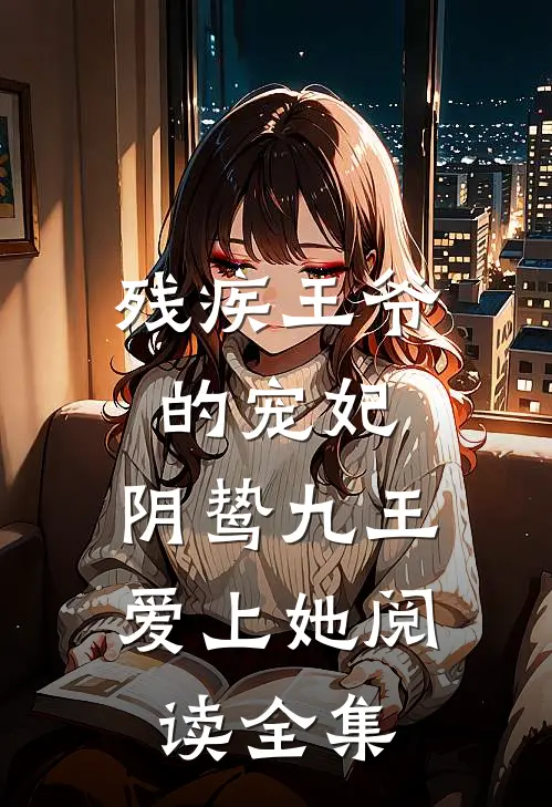 残疾王爷的宠妃阴鸷九王爱上她阅读全集免费