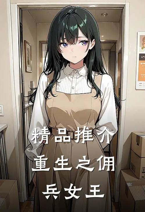 精品推介重生之佣兵女王