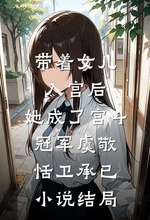 带着女儿入宫后，她成了宫斗冠军虞敬恬卫承已小说结局