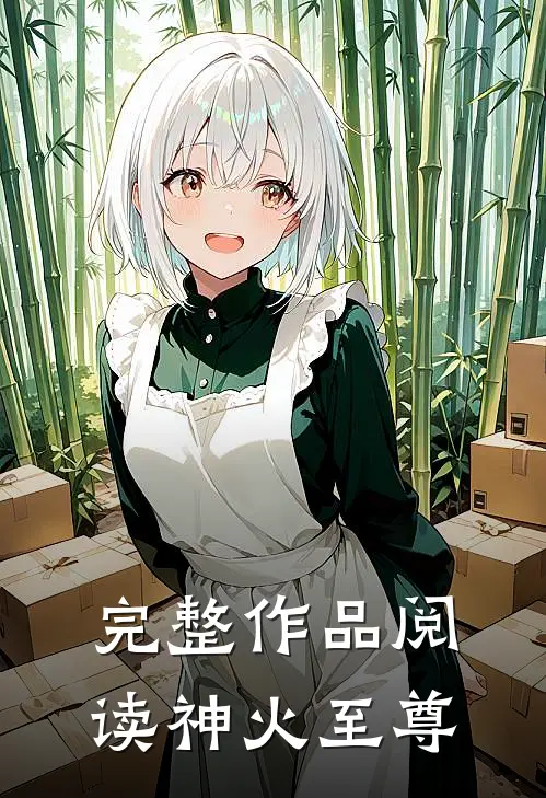 完整作品阅读神火至尊