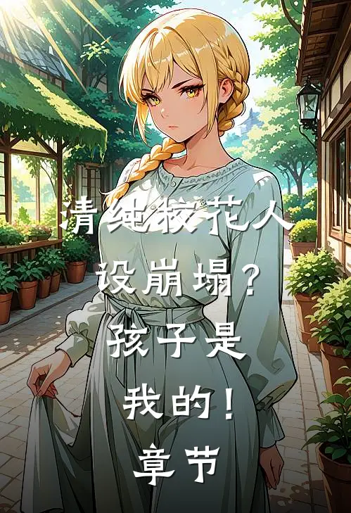 清纯校花人设崩塌?孩子是我的!章节免费阅读