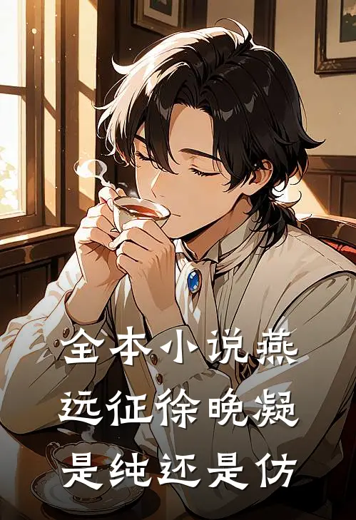 全本小说燕远征徐晚凝是纯还是仿