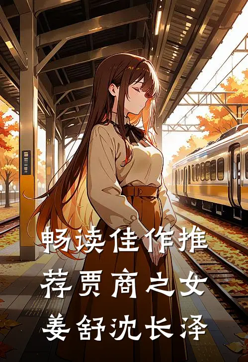 畅读佳作推荐贾商之女姜舒沈长泽