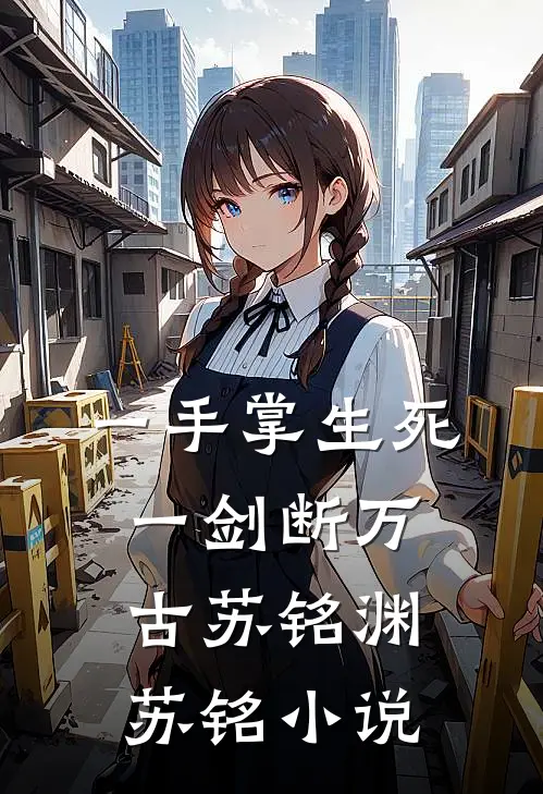 一手掌生死，一剑断万古苏铭渊苏铭小说