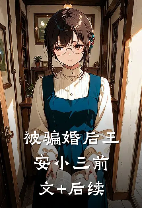 被骗婚后王安小三前文+后续