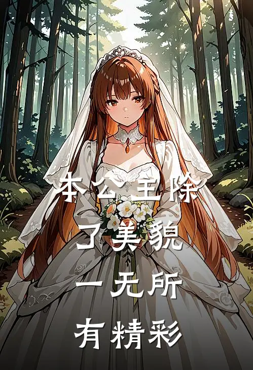 本公主除了美貌，一无所有精彩