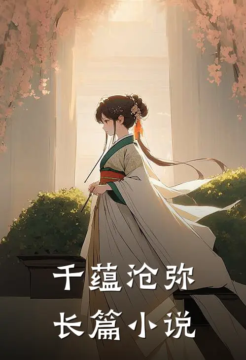 千蕴沧弥长篇小说