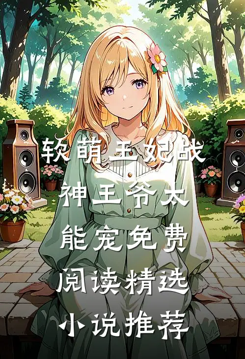 软萌王妃战神王爷太能宠免费阅读精选小说推荐