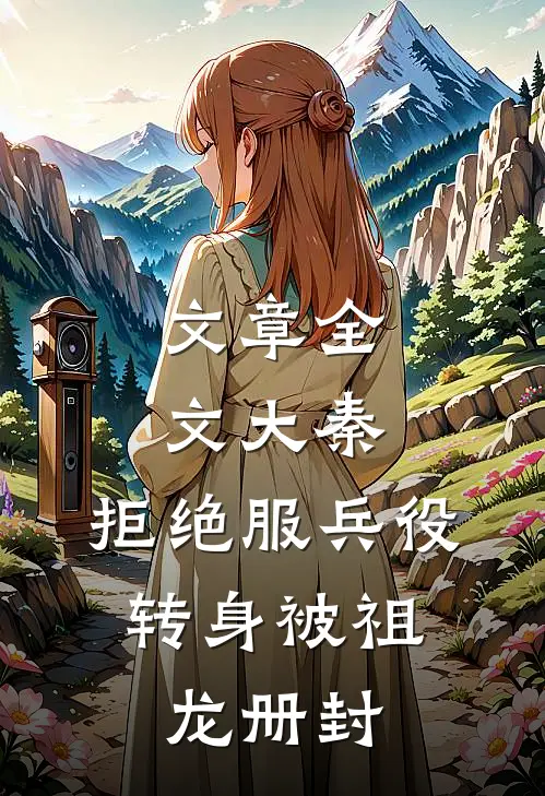 文章全文大秦：拒绝服兵役，转身被祖龙册封
