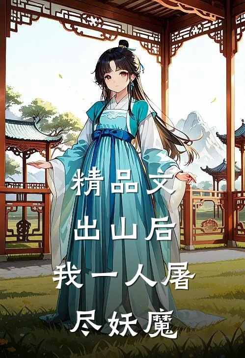 精品文出山后，我一人屠尽妖魔