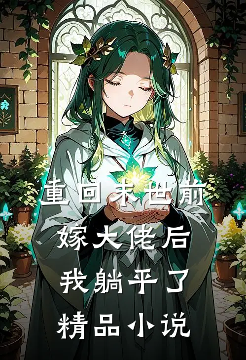 重回末世前，嫁大佬后我躺平了精品小说