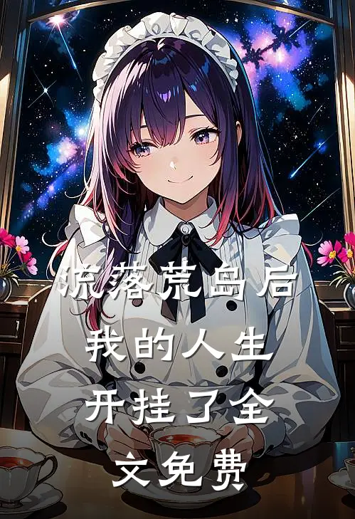 流落荒岛后，我的人生开挂了全文免费