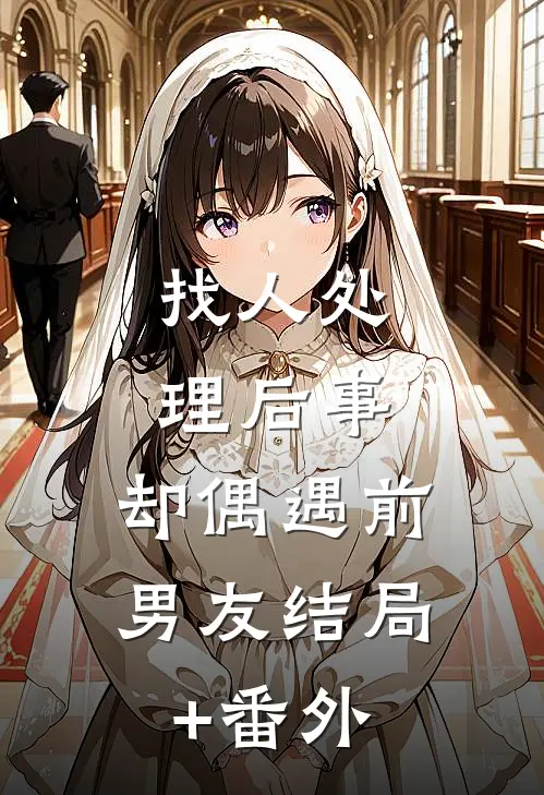 找人处理后事，却偶遇前男友结局+番外