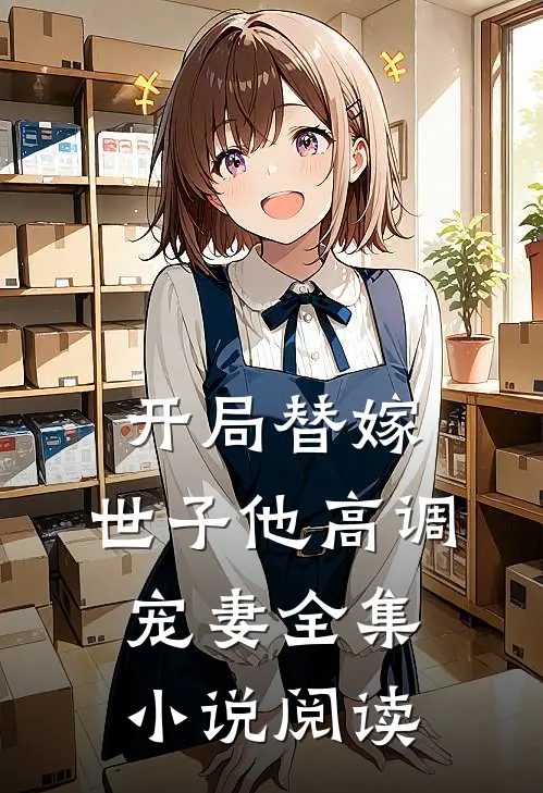 开局替嫁，世子他高调宠妻全集小说阅读