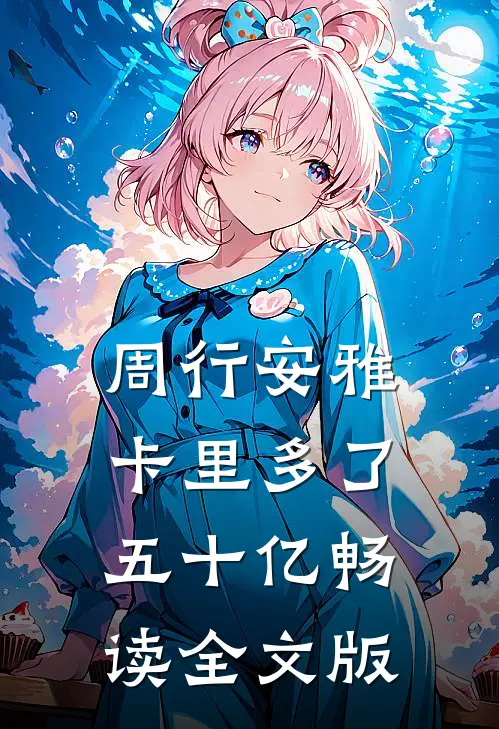 周行安雅卡里多了五十亿畅读全文版