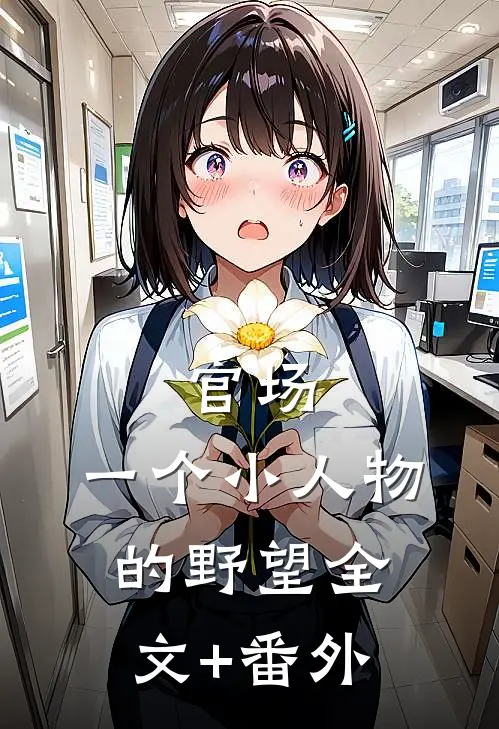 官场：一个小人物的野望全文+番外