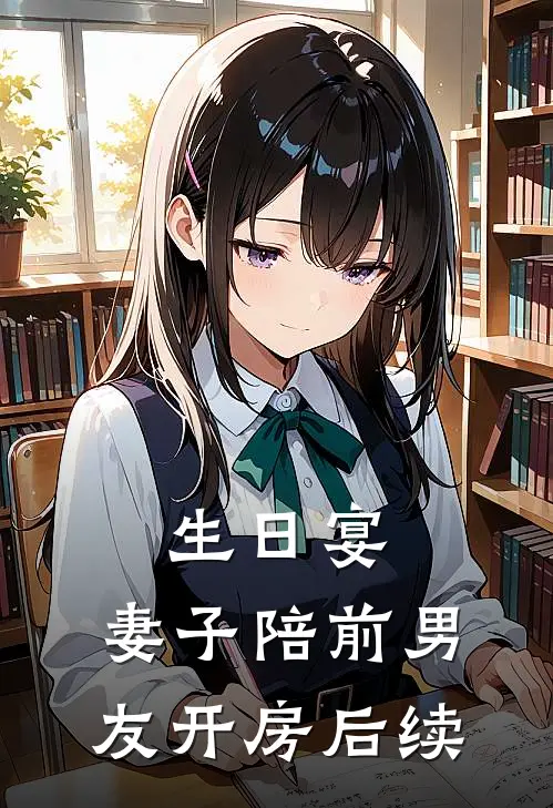 生日宴，妻子陪前男友开房后续