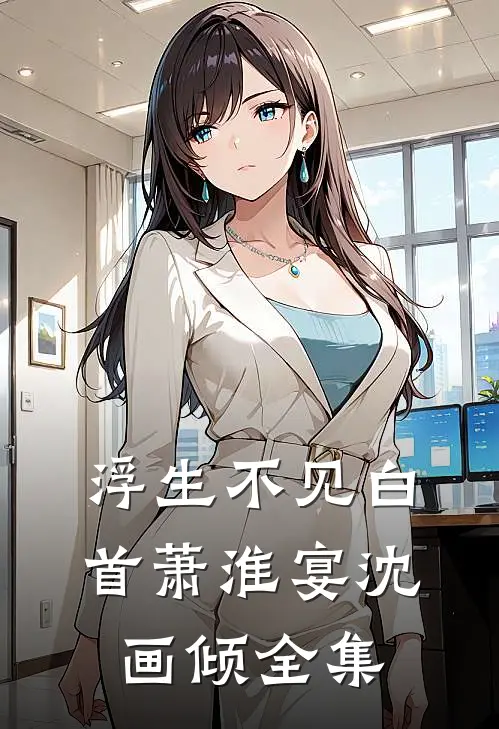 浮生不见白首萧淮宴沈画倾 全集