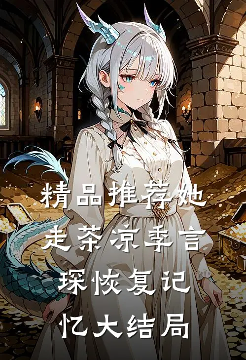 精品推荐她走茶凉季言琛恢复记忆大结局