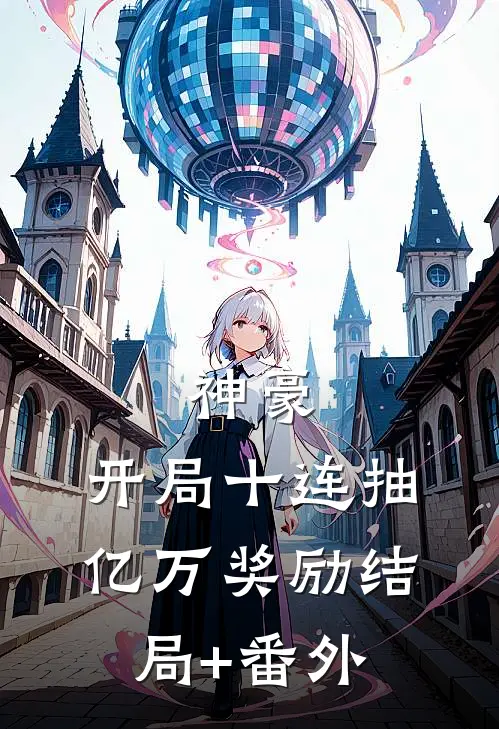神豪：开局十连抽亿万奖励结局+番外