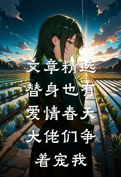 文章精选替身也有爱情春天：大佬们争着宠我
