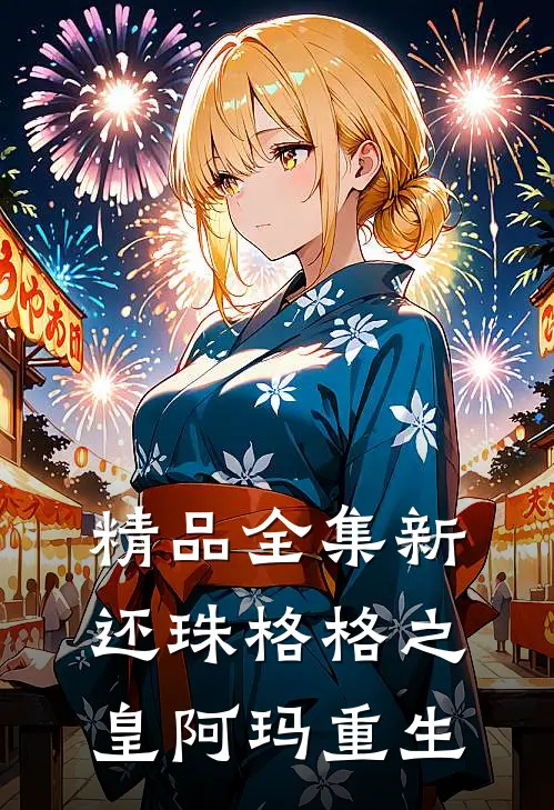 精品全集新还珠格格之皇阿玛重生