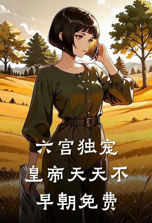 六宫独宠，皇帝天天不早朝免费