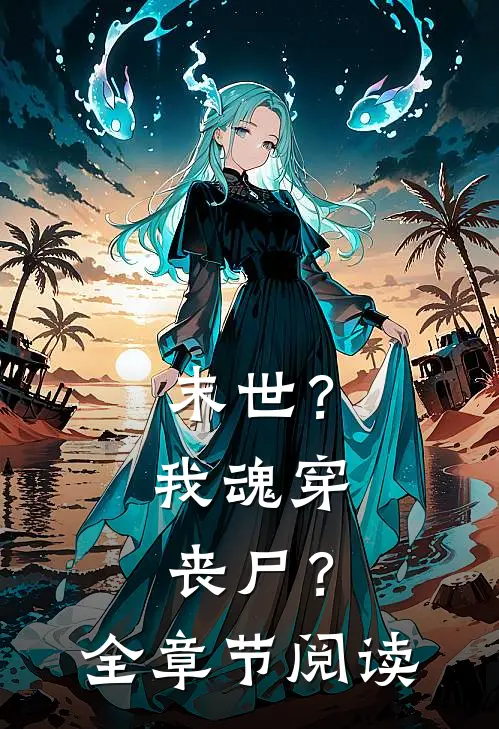 末世?我魂穿丧尸?全章节阅读